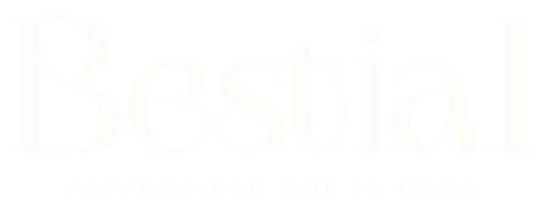 Nosotros 4 Bestial By Rosi la Loca